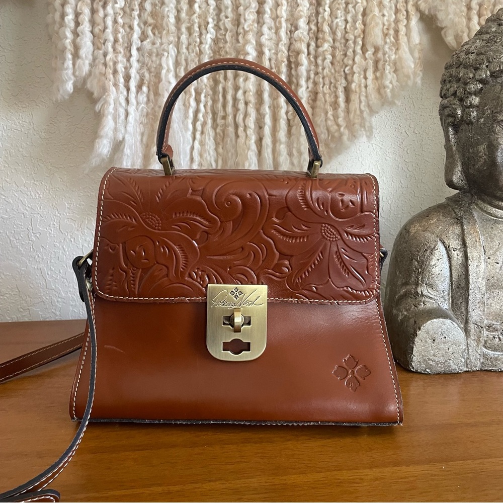 Patricia Nash Bag